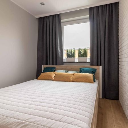 Apartament Dream Angielska Grobla Danzica Esterno foto