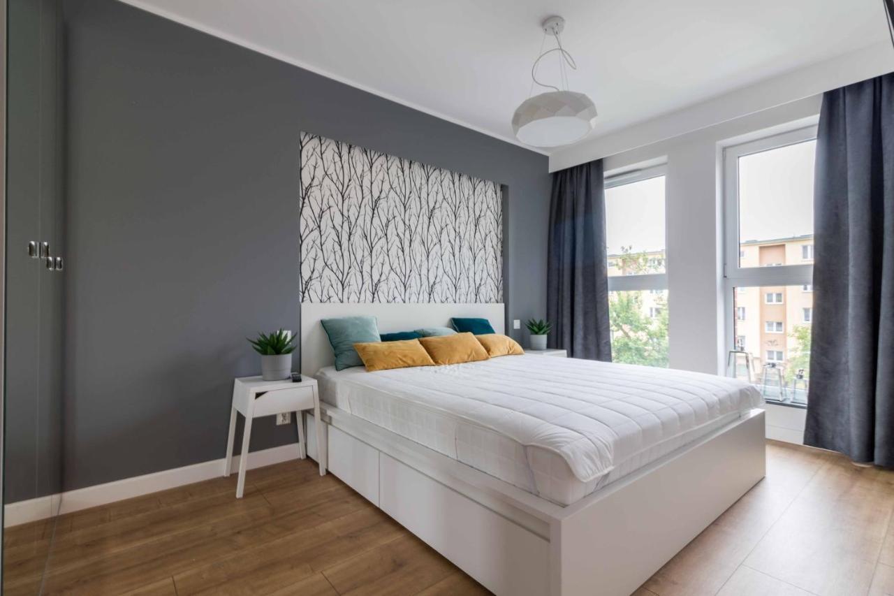 Apartament Dream Angielska Grobla Danzica Esterno foto